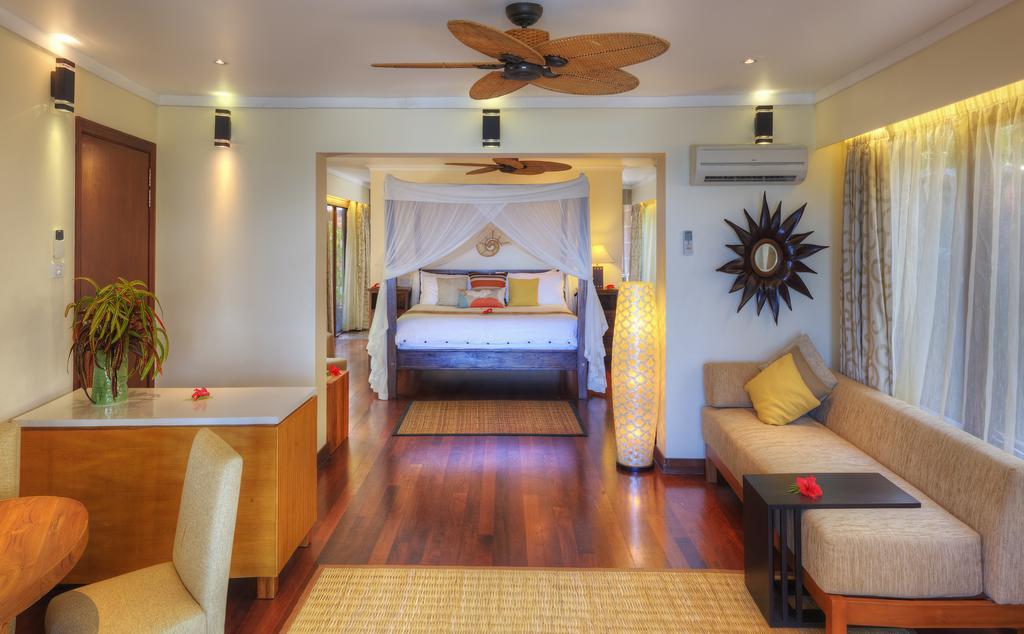 Nanuku, Auberge Resorts Collection Pacific Harbour Zimmer foto